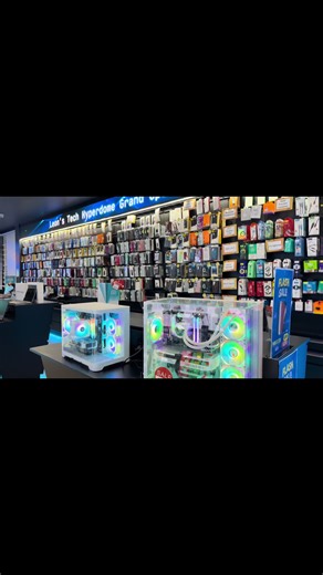 Laptop Repair Services in Brisbane for Gaming PC and More