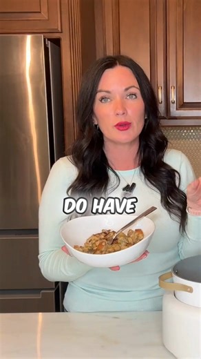 7.5K views · 35 reactions |  The Secret to Holiday Magic? A Crock...