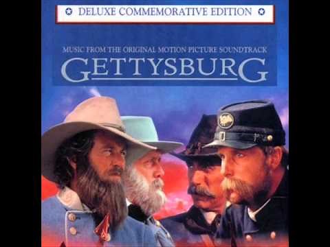 Gettysburg : Main Title (Randy Edelman)