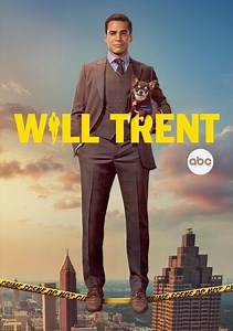 Will Trent: Push, Jump, Fall