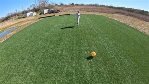 4K CHECKED Laces Left, Cruyff left, Cruyff Right