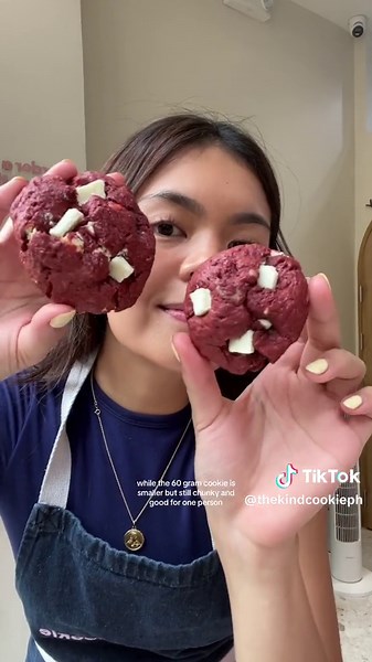 Bake Gender Reveal Cookies | The Kind Cookie PH