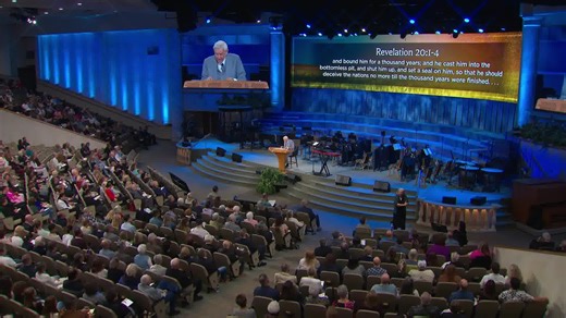 1.9K reactions · 247 shares | You know the prophecies of the End Times, but do you know what happens next? Dr. David Jeremiah’s The Coming Golden Age will guide you through the Millennium, a time of unparalleled peace. Therefore, discover the profound impact this future event will have on your life and faith. | Turning Point with Dr. David Jeremiah | Facebook