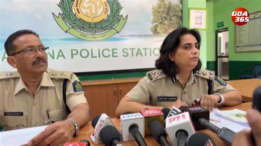 3.1K views · 27 reactions | Goa365 TV on Reels | Facebook