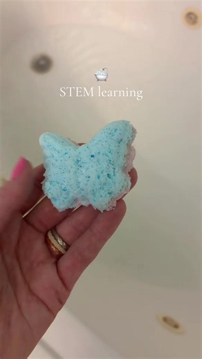 DIY Bath Bombs: Fun & Educational STEM Kit for Kids
