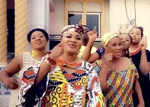 360K views · 488 shares | Psalms 121:1, 2 I will lift up mine eyes unto the hills, from whence cometh my help. My help cometh from the LORD, which made heaven and earth. #NewsingleOut #HallelujahHosanna #AvailableOn All digital platforms #Still W’agye Me Ach sooooooooo #MyFamilyDistin❤️ | Rev. Obaapa Christy | Facebook