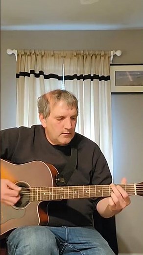 Give a Little Bit ( Supertramp ) Guitar Lesson