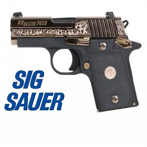 SIG Sauer P938 Pistol Review: You Won't Sauer On This One!