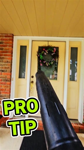 3.7K views · 798 reactions |  PRO TIP: The clean-up is just as important as the mow! #protip #LawnCareTips #greenindustry #LawnCareLife #KeepMowing #Lawncare #spencerlawncare #viralvideo #fyp | Spencer Lawn Care & Life | Facebook