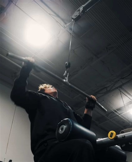 Maximize Your Back and Triceps Workout