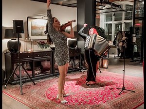 Duo Lotta Marie & Henna Leppänen - promo video