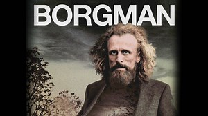 Borgman