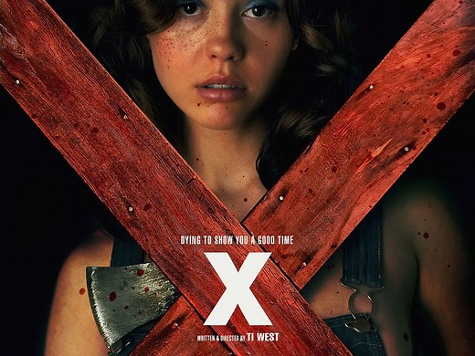 恐怖X档案 The Horror X-Files(2022)