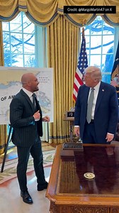 96K views · 1.4K reactions | Conor McGregor Visits White House, Applauds President Trump's Work Ethic | Daily Wire | Facebook