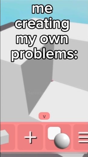 and then i delete the blocks- #roblox #piggy #piggyroblox #fyp #trending