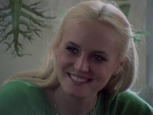 The Last Slumber Party (1988)