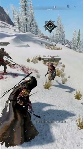 Stop Playing Skyrim Archery Without This Mod #skyrim #skyrimmods