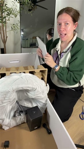 I saw this automatic cocktail machine and had to try it