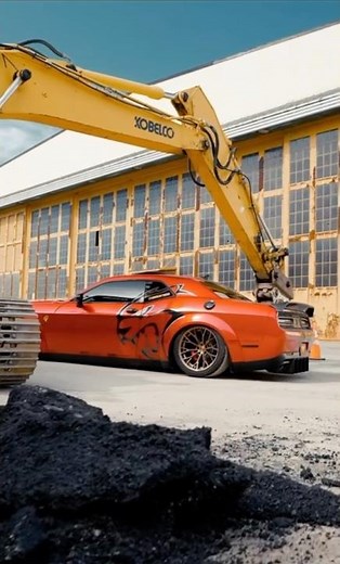 Dodge Challenger SRT Hellcat 72 🇺🇸#unitedstates #dodge #dodgechallengers #hellcat #automobile #car