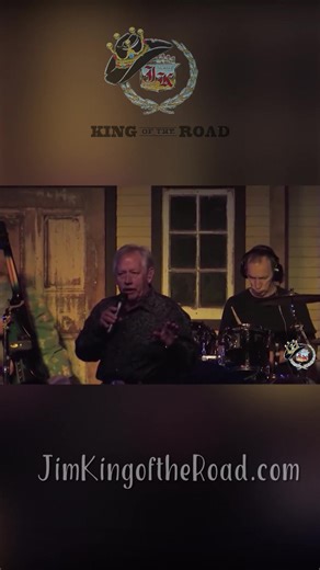 🎤 Country legend John Conlee talks retirement — and the career that got him there. #JohnConlee | King's Country Internet Radio