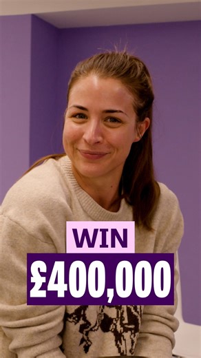 Gemma Atkinson could be calling tomorrow to make you £400k richer! https://mmaw.uk/4kd8j9i | Greatest Hits Radio