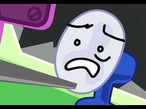 object show fight scenes but they progressively get more epic