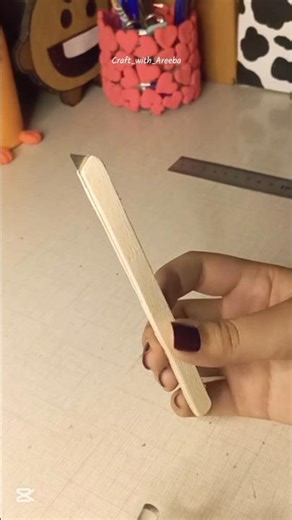 Paper Cutter DIY✨ || How to make paper cutter at home #stationarydiy #diy #tutorial #shorts