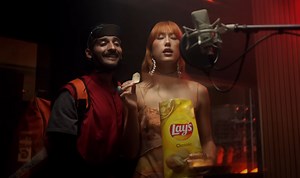 Lay's: Only Lay’s • Ads of the World™ | Part of The Clio Network