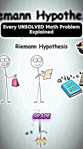 Every unsolved math problem explained #iexplanied #every #us #unsolved #unsolvedmysteries