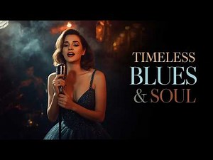 Blues Music Playlist – Best Blues Songs of All Time