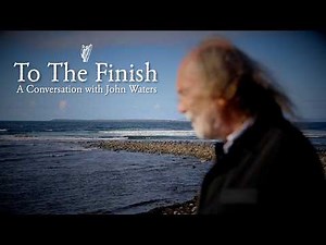 To The Finish | A Conversation with John Waters