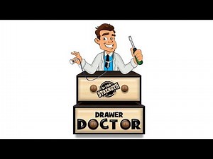 How To Install the Drawer Doctor by Medipaq