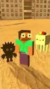 Skibidi toilets Minecraft💀