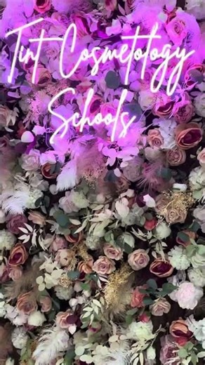 Your Future In Beauty Starts Here 💕 | Plano, TX Campus Tour