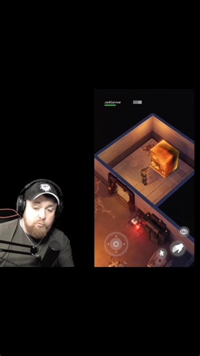 Zulu Bunker or the 5th and 6th floors of the Alpha Bunker? #ldoe