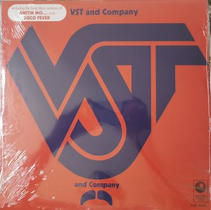 VST & Company - VST And Company