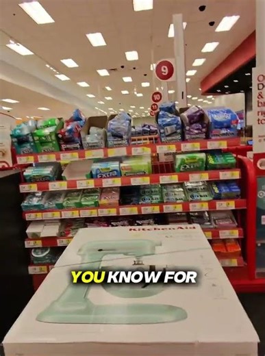 Not to alarm you… but the KitchenAid sale just went wild 😳