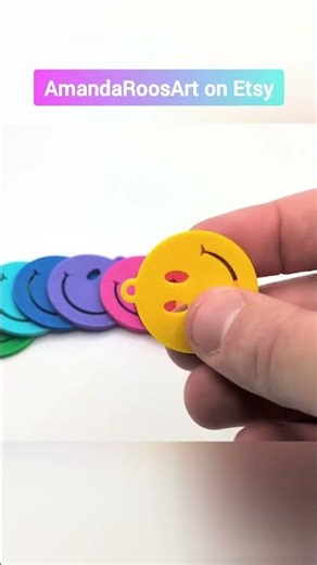 The ultimate classroom reward (colorful and durable!) ✨🌈🙂