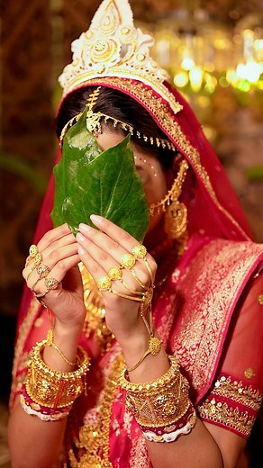 390K views · 8.8K reactions | Real bride er Jonno roilo amar pochonder koyek jon make-up artist o tader phone number , Shadvika DebSharma Ripika Das Lookz Chakraborty Priyanka Paul Rohini Aich #rudrasaha #makeupartist #bengalibridalmakeup #bestmakeupartist #kolkata #tollywood | Rudra Saha | Facebook