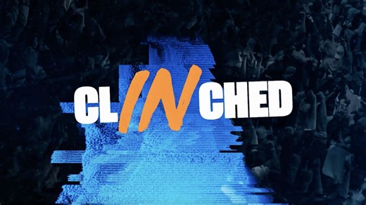 Isles Clinch Playoff Berth