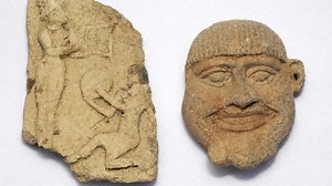 What archaeologists are discovering around the world