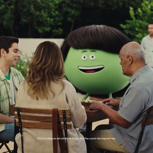 Cricket Wireless – Dominoes :15
