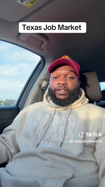 Navigating the Texas Job Market: Insights and Challenges