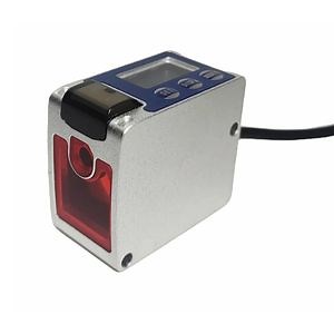 [Hot Item] High-Precision Laser Detection Laser Range Measurement Finding Sensor for Industrial Control
