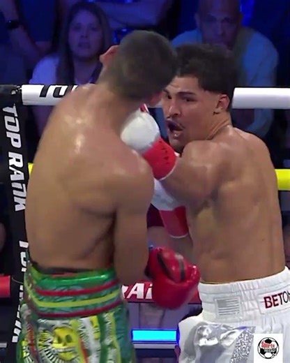 Zaya fight Highlights #Zayasbaraou #Boxing #WBA #WBO