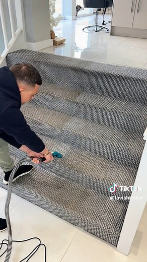 VAX SpotWash Max Pet-Design Carpet Cleaner Review: AMAZING Results!