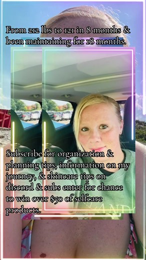 ✨Subscribe now for exclusive access to my private Discord 💬 where I drop daily planning hacks, skincare secrets, and productivity tips just for you! 💖 PLUS, every subscriber is entered to win $50 worth of self-care goodies each month 🧴🛁 Start leveling up your self-care and organization game today—let’s glow & grow together 💅📅 #SubscribeToWin #SelfCareGiveaway #TikTokTips #OrganizationHacks #SkincareTips #PlanningQueen #MomsOnTheGo #ProductivityTips #GlowUpChallenge #TikTokShopFinds #TikTok