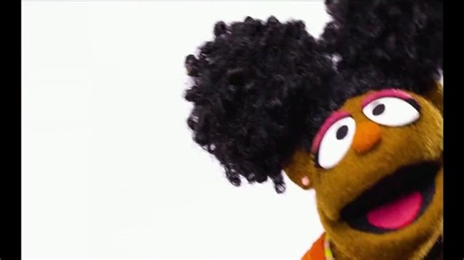 Sesame Workshop TV Spot, 'Giggles'