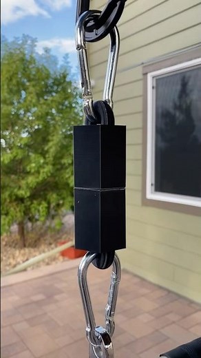 How to Bond 3D Prints! 3 Methods #shorts