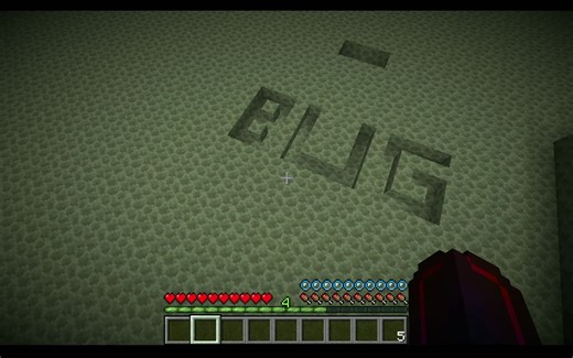 Minecraft 23w13a_or_b 中文翻译